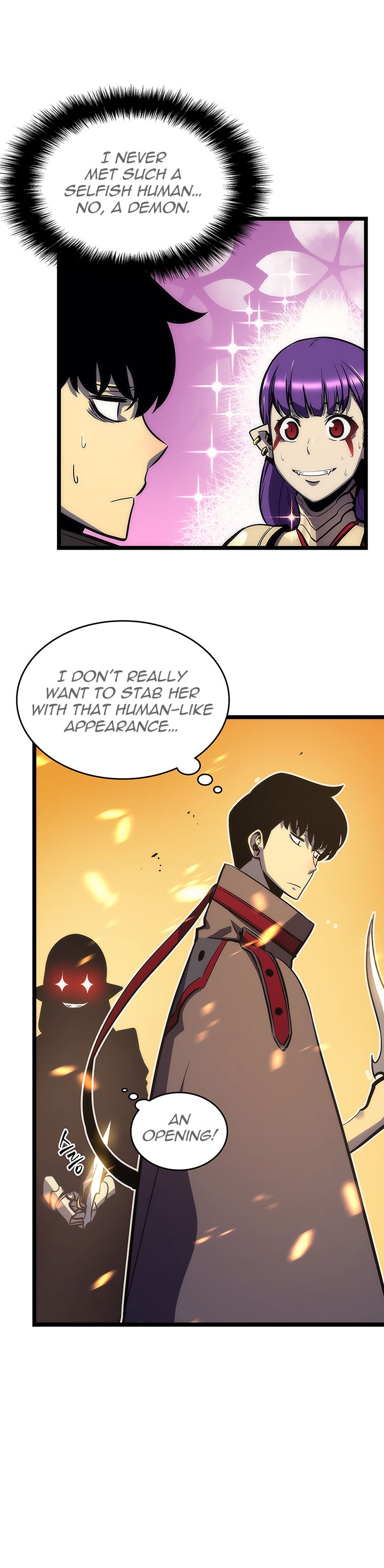 Solo Leveling, Chapter 82 image 10